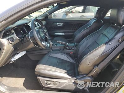 Zdjęcie 7 z 15 samochodu: 2015 FORD MUSTANG GT VIN:1FA6P8CF7F5351655 - miniatura