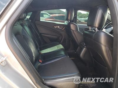 Zdjęcie 10 z 15 samochodu: 2015 CHRYSLER 200 S VIN:1C3CCCBB7FN629291 - miniatura