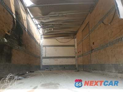 Zdjęcie 10 z 14 samochodu: 2019 ISUZU NPR HD VIN:54DC4W1B2KS802167 - miniatura