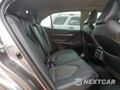 Zdjęcie 10 z 14 samochodu: 2024 TOYOTA CAMRY XSE VIN:4T1K31AK6RU072344 - miniatura