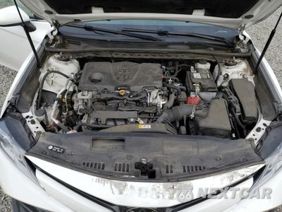 Zdjęcie 11 z 15 samochodu: 2020 TOYOTA CAMRY LE VIN:4T1C11AK1LU929574 - miniatura