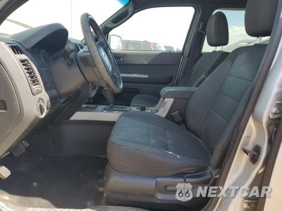 Zdjęcie 7 z 16 samochodu: 2011 FORD ESCAPE XLT VIN:1FMCU9DG7BKB13783 - miniatura