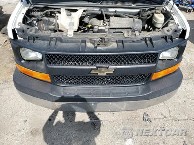 Zdjęcie 12 z 13 samochodu: 2014 CHEVROLET EXPRESS G2500 VIN:1GCWGFCA0E1160863 - miniatura