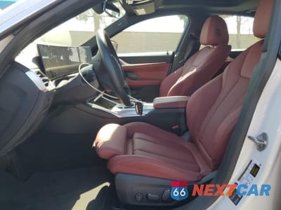 Zdjęcie 7 z 12 samochodu: 2024 BMW I4 EDRIVE 40 VIN:WBY73AW08RFT27984 - miniatura