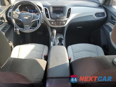 Zdjęcie 8 z 13 samochodu: 2020 CHEVROLET EQUINOX LT VIN:2GNAXUEV0L6246058 - miniatura