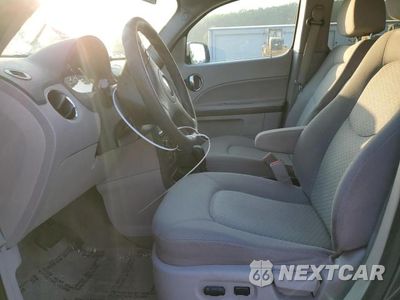 Zdjęcie 7 z 12 samochodu: 2011 CHEVROLET HHR LT VIN:3GNBABFW7BS664229 - miniatura