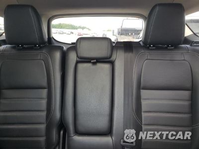 Zdjęcie 10 z 13 samochodu: 2017 FORD ESCAPE TITANIUM VIN:1FMCU0JD0HUC08995 - miniatura