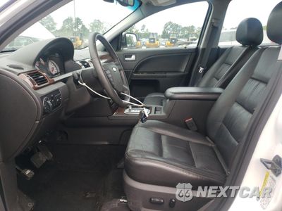 Zdjęcie 7 z 14 samochodu: 2005 FORD FIVE HUNDRED LIMITED VIN:1FAFP25155G172211 - miniatura