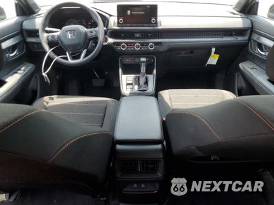 Zdjęcie 8 z 13 samochodu: 2024 HONDA CR-V SPORT VIN:5J6RS6H50RL031081 - miniatura