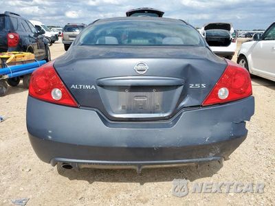 Zdjęcie 6 z 12 samochodu: 2013 NISSAN ALTIMA S VIN:1N4AL2EP4DC191655 - miniatura