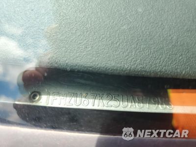 Zdjęcie 13 z 13 samochodu: 2005 FORD EXPLORER SPORT TRAC VIN:1FMZU67K45UB51652 - miniatura