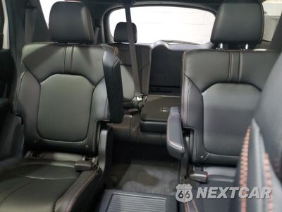 Zdjęcie 10 z 14 samochodu: 2024 HONDA PILOT TRAILSPORT VIN:5FNYG1H67RB031659 - miniatura