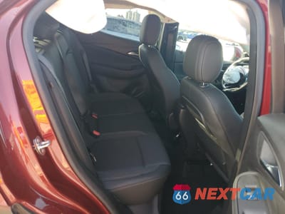 Zdjęcie 11 z 13 samochodu: 2023 BUICK ENCORE GX SELECT VIN:KL4MMESLXPB117216 - miniatura