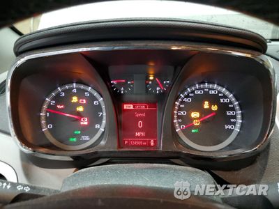Zdjęcie 9 z 14 samochodu: 2016 GMC TERRAIN SLE VIN:2GKFLTEK3G6223359 - miniatura