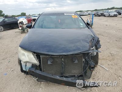 Piąte zdjęcie samochodu w środku: 2013 TOYOTA CAMRY L VIN:4T4BF1FK9DR329575 - miniatura