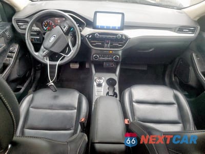 Zdjęcie 8 z 13 samochodu: 2020 FORD ESCAPE SEL VIN:1FMCU9H65LUA51808 - miniatura