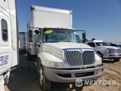 2018 INTERNATIONAL 4000 4300 1HTMMMML4JH552849 - główne zdjęcie licytacji z USA - miniatura