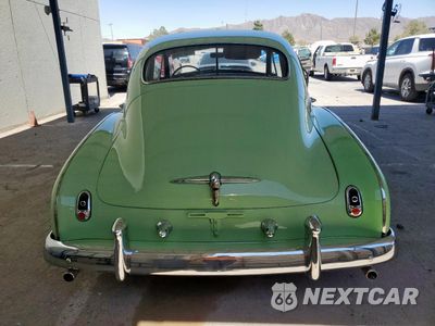 Zdjęcie 6 z 12 samochodu: 1950 CHEVROLET DELUXE VIN:HAA731953 - miniatura