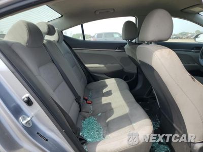Zdjęcie 10 z 14 samochodu: 2017 HYUNDAI ELANTRA SE VIN:5NPD74LF6HH139133 - miniatura
