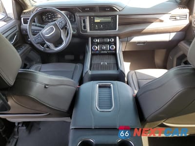 Zdjęcie 8 z 16 samochodu: 2024 GMC YUKON XL DENALI VIN:1GKS2JKLXRR301078 - miniatura