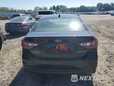Zdjęcie 6 z 12 samochodu: 2023 SUBARU LEGACY PREMIUM VIN:4S3BWAD6XP3006201 - miniatura