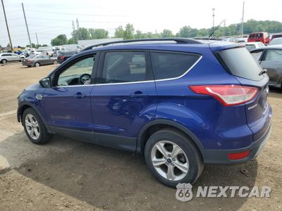 Drugie zdjęcie samochodu z przodu: 2016 FORD ESCAPE SE VIN:1FMCU0GX4GUA64304 - miniatura