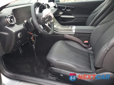 Zdjęcie 7 z 12 samochodu: 2024 MERCEDES-BENZ CLE 300 4MATIC VIN:W1KMJ4HB6RF035931 - miniatura