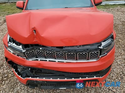 Zdjęcie 12 z 15 samochodu: 2022 JEEP GRAND WAGONEER SERIES III VIN:1C4SJVGJ5NS100916 - miniatura