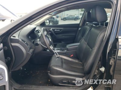 Zdjęcie 7 z 14 samochodu: 2018 NISSAN ALTIMA 2.5 VIN:1N4AL3AP5JC160342 - miniatura