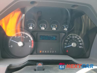 Zdjęcie 9 z 12 samochodu: 2015 FORD F450 SUPER DUTY VIN:1FDUF4GY7FEC93406 - miniatura