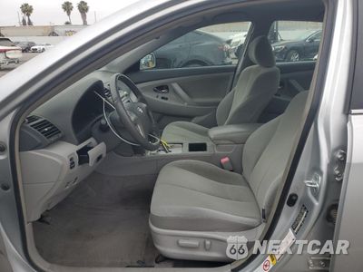 Zdjęcie 7 z 14 samochodu: 2007 TOYOTA CAMRY HYBRID VIN:JTNBB46K473007864 - miniatura