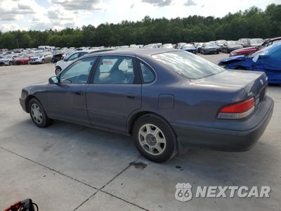 Drugie zdjęcie samochodu z przodu: 1996 TOYOTA AVALON XL VIN:4T1BF12B5TU110871 - miniatura