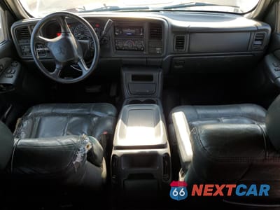 Zdjęcie 8 z 12 samochodu: 2001 CHEVROLET SILVERADO K1500 VIN:1GCEK19T91E179534 - miniatura