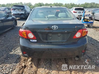 Zdjęcie 6 z 12 samochodu: 2010 TOYOTA COROLLA BASE VIN:1NXBU4EE0AZ265600 - miniatura