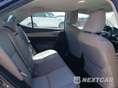 Zdjęcie 10 z 14 samochodu: 2016 TOYOTA COROLLA L VIN:5YFBURHE9GP531084 - miniatura