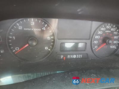 Zdjęcie 9 z 12 samochodu: 2006 FORD F250 SUPER DUTY VIN:1FTNF20546EC63616 - miniatura