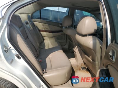 Zdjęcie 10 z 12 samochodu: 2003 ACURA 3.2TL VIN:19UUA56693A009707 - miniatura
