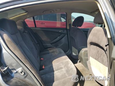 Zdjęcie 10 z 12 samochodu: 2009 NISSAN ALTIMA 2.5 VIN:1N4AL21E49C113338 - miniatura