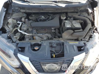 Zdjęcie 13 z 14 samochodu: 2017 NISSAN ROGUE S VIN:KNMAT2MT6HP608832 - miniatura