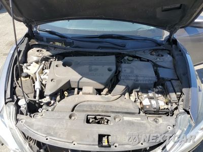 Zdjęcie 11 z 13 samochodu: 2016 NISSAN ALTIMA 2.5 VIN:1N4AL3APXGN387099 - miniatura