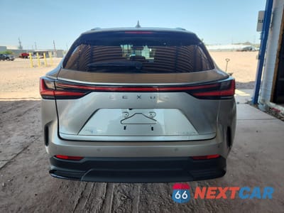 Zdjęcie 6 z 15 samochodu: 2025 LEXUS NX 350H BASE VIN:JTJGKCEZ7S2040968 - miniatura