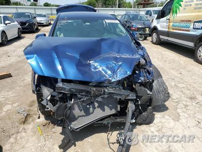 Piąte zdjęcie samochodu w środku: 2019 HYUNDAI SONATA LIMITED VIN:5NPE34AF3KH821980 - miniatura