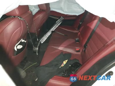 Zdjęcie 10 z 12 samochodu: 2017 LEXUS IS 200T VIN:JTHBA1D25H5046220 - miniatura