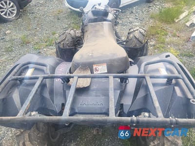 Zdjęcie 6 z 10 samochodu: 2022 YAMAHA YFM700 G VIN:5Y4AMK2W9NA305186 - miniatura
