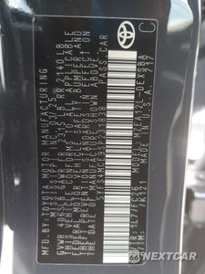 Zdjęcie 12 z 12 samochodu: 2025 TOYOTA COROLLA SE VIN:5YFS4MCE9SP231838 - miniatura