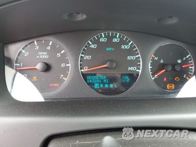Zdjęcie 9 z 14 samochodu: 2013 CHEVROLET IMPALA LT VIN:2G1WG5E31D1167010 - miniatura