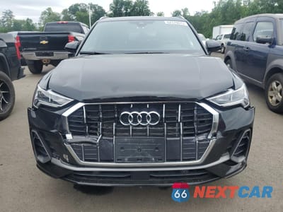 Piąte zdjęcie samochodu w środku: 2024 AUDI Q3 PREMIUM PLUS S LINE 45 VIN:WA1EECF36R1173355 - miniatura
