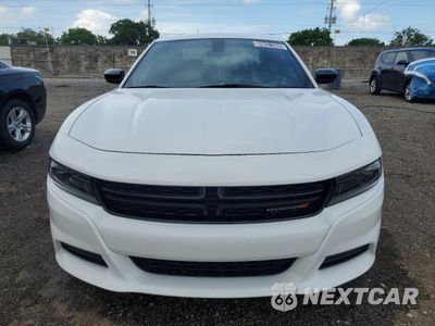 Piąte zdjęcie samochodu w środku: 2023 DODGE CHARGER SXT VIN:2C3CDXBG1PH691179 - miniatura