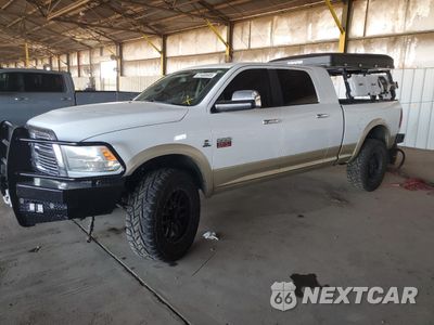 2011 DODGE RAM 2500 3D7UT2HL6BG550505 - główne zdjęcie licytacji z USA - miniatura