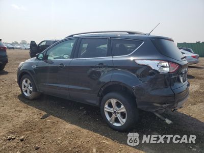 Drugie zdjęcie samochodu z przodu: 2015 FORD ESCAPE SE VIN:1FMCU0GXXFUA58408 - miniatura